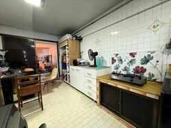 Blk 773 Yishun Avenue 3 (Yishun), HDB 3 Rooms #535820671